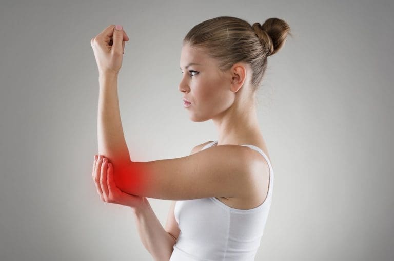 Tennis Elbow Pain - Golfer's Elbow Pain | Midland Physiotherapy