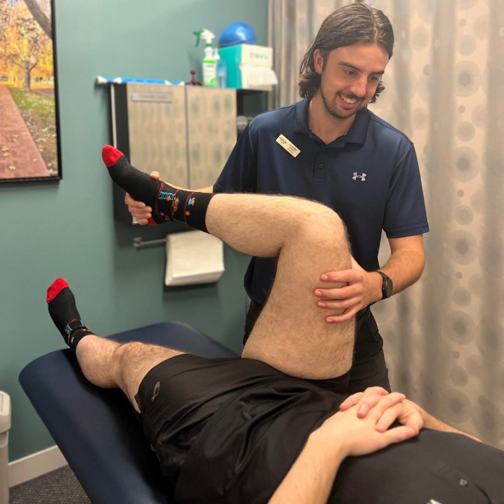 Meniscus tears - Midland Physiotherapy